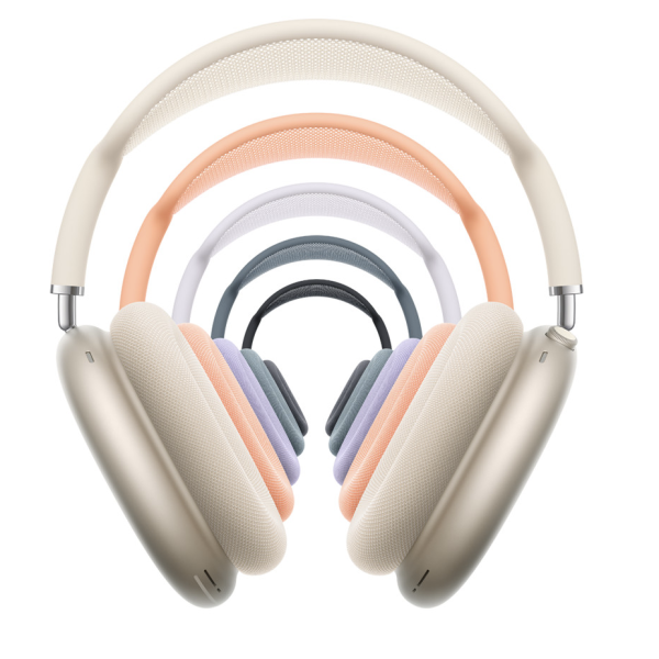 WHALE PODS - WIN - BRAND NEW - Apple AirPods Max - Worth £499 - You choose the colour!