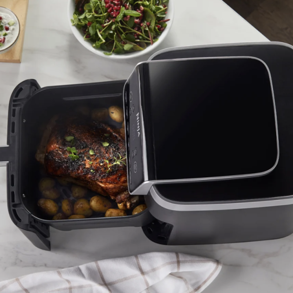 WIN a Ninja Air Fryer MAX PRO 6.2L FOR JUST 79p!