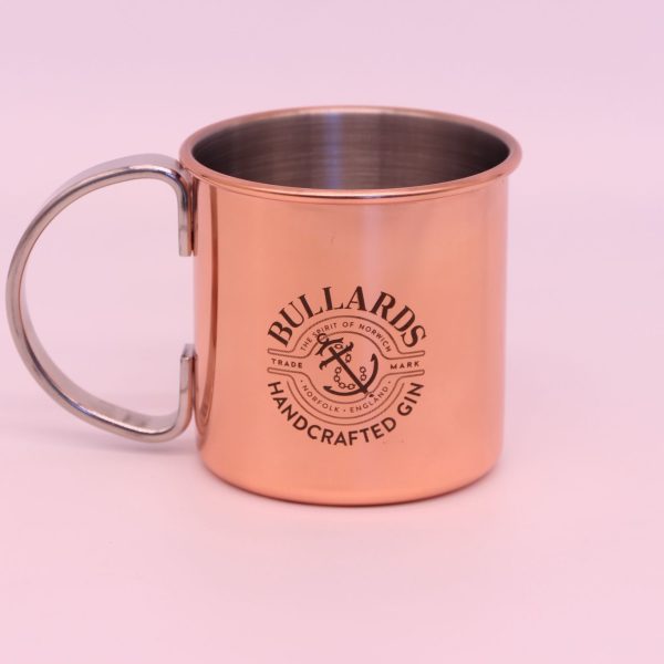 🍸 Let the Fun BeGIN – Win a Bullards Gin Bundle for Just 99p!