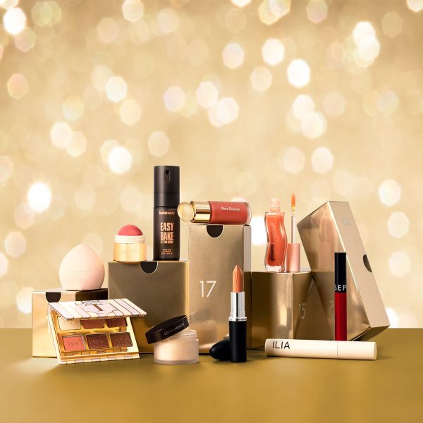 🎁 Win a SEPHORA FAVORITES Advent Calendar 2025! 🎁 - Worth over £1,025!