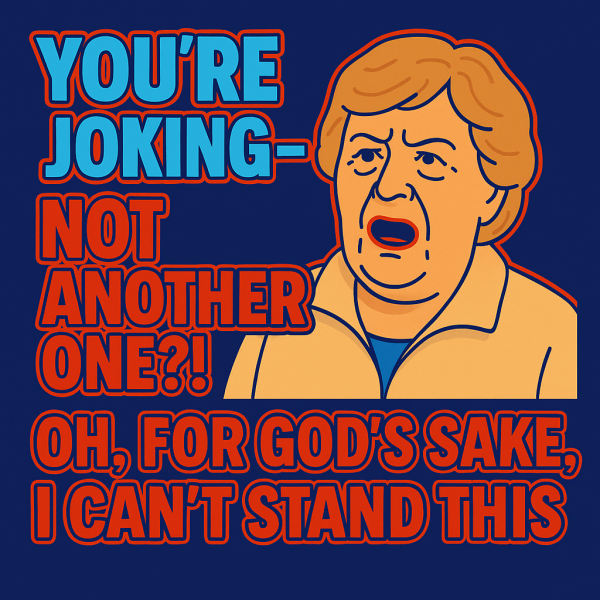 4 x FREE SPINS - Find Brenda from Bristol WIN £100 Site Credit!