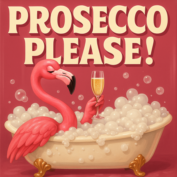 LADIES... CASH PRIZE EVERY TIME!